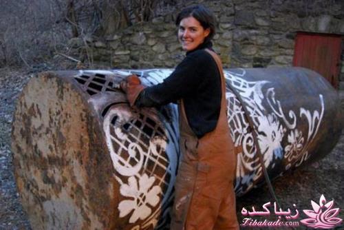 ☺☺☺این خانوم های نازنیــــــــــــــــن!!!