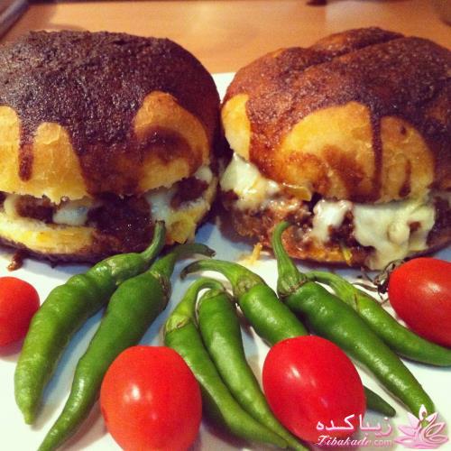 شام چی درست کنیم؟