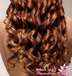 رنگ مو، آموزش ترکیب رنگ مو