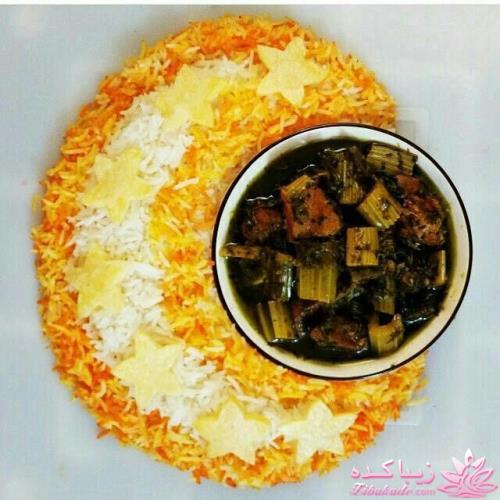 انواع خورشت