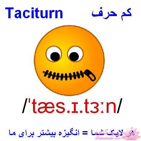 آموزش زبان انگلیسی با عکس