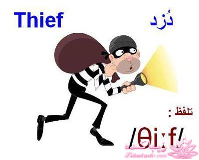 آموزش زبان انگلیسی با عکس