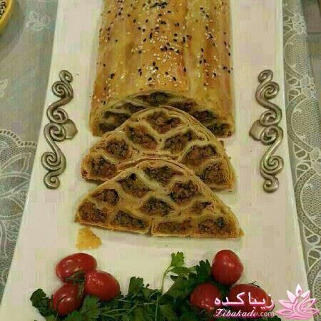 شام چی درست کنیم؟