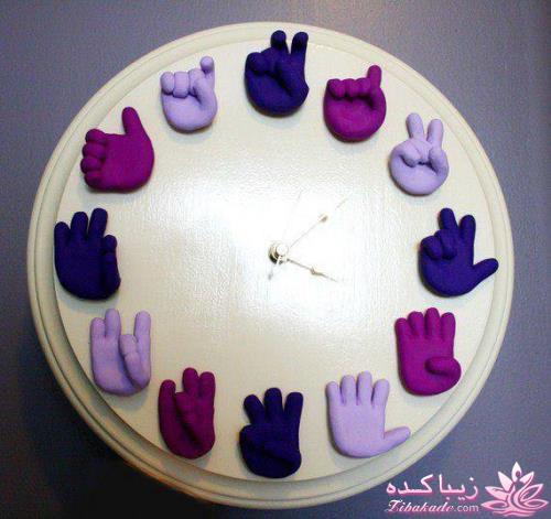 ایده های سوپرایزی + عکس