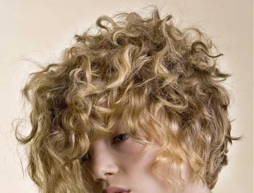 انواع مدل مو در منزل