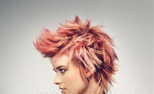 انواع مدل مو در منزل