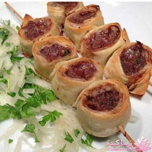 شام چی درست کنیم؟