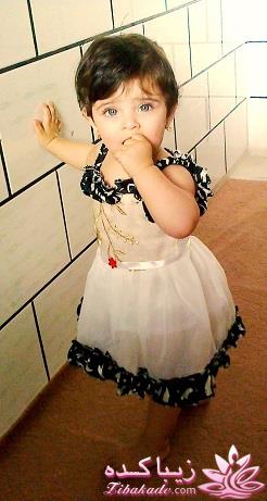 مسابقه عکس کودک