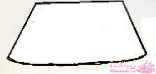 اموزش بچه گانه دوزی