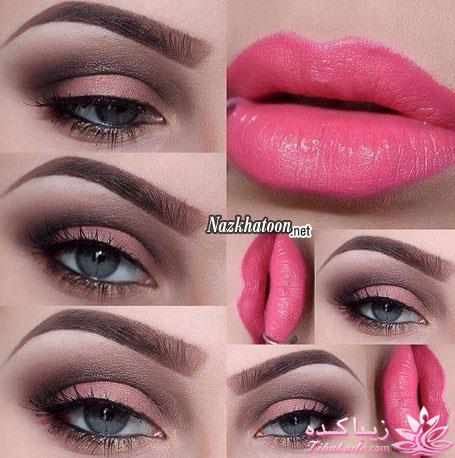 مدل لباس،ارایش،......(اینجا همه چی درهمه)