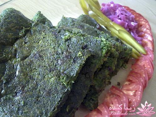 من و آشپزی