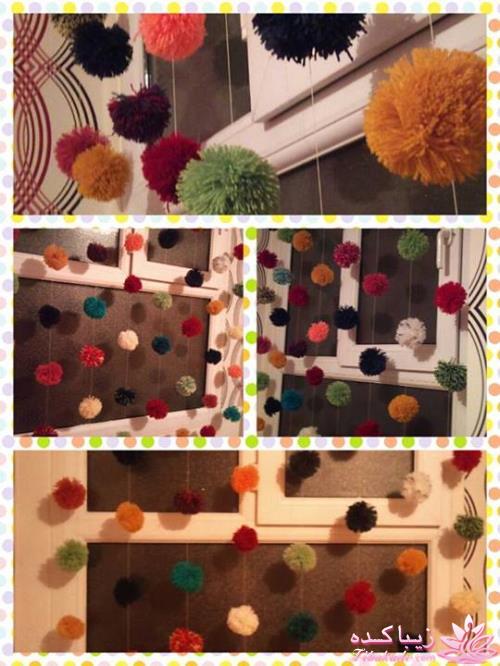 ایده های سوپرایزی + عکس