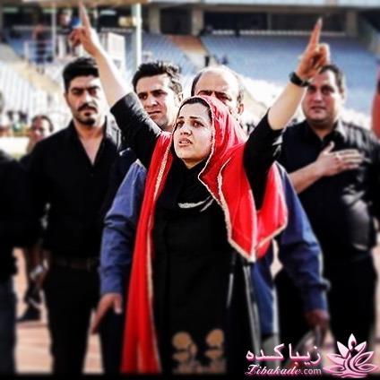 کاپیتان جوان پرسپولیس درگذشت !!!