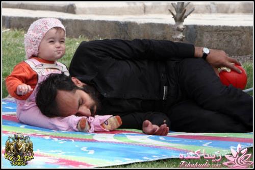 بامزه ها بیان تو