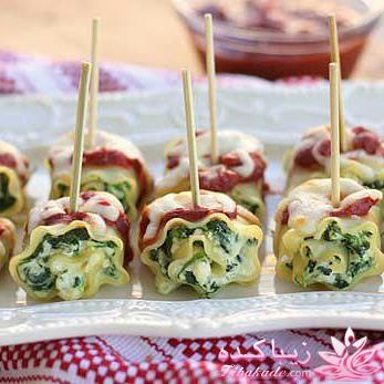 شام چی درست کنیم؟