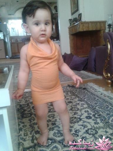 آموزش دوخت لباسهای نیوتکنیک