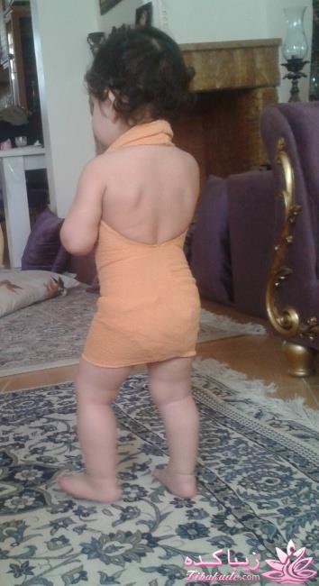 آموزش دوخت لباسهای نیوتکنیک