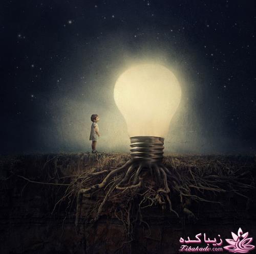 نمایشگاه احساس