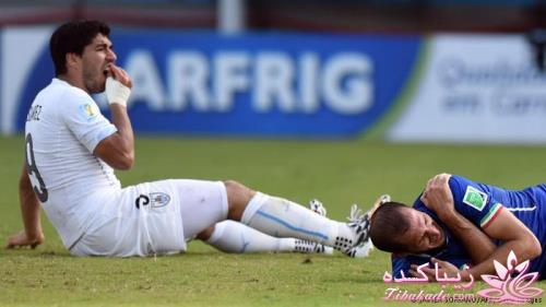 در باز کن سوارز!!!!!!!!!!