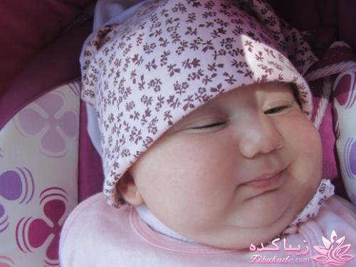 عکس خرابکاری بچه ها