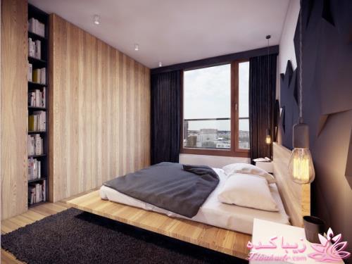 مدل دکوراسیون اتاق خواب
