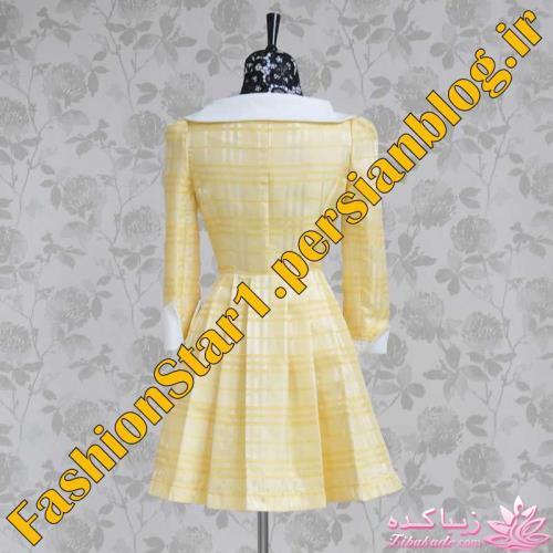 دوخت و دوزهایه خودمانی