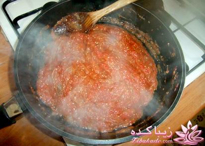 غذای های گیلان 