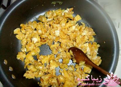 غذای های گیلان 