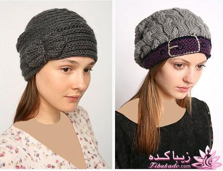 مدلهای بافتنی