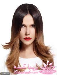 رنگ مو، آموزش ترکیب رنگ مو