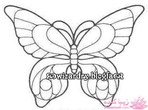 کاردستیهای زیبا بسازیم