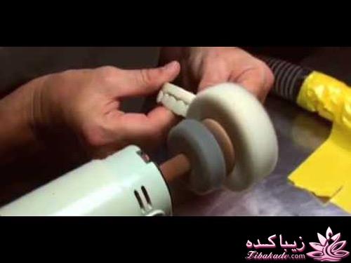 كلينيك زيبايى و ليزر دندانپزشكى دكتر ميرزائى