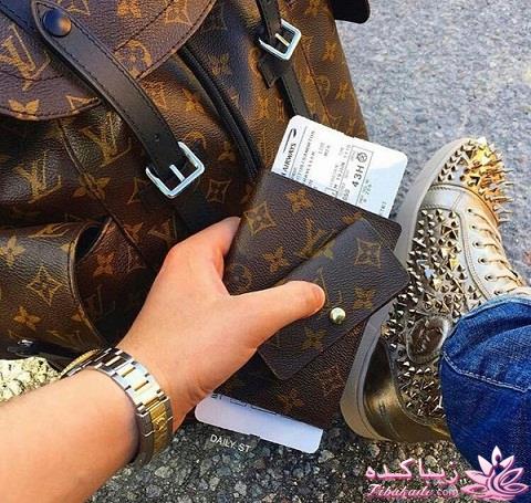 ما پسرهای باحال!