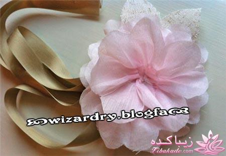 آموزش گلسازی 