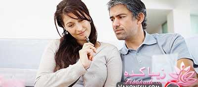 رازهای مالی که همسرتان نمی دانند