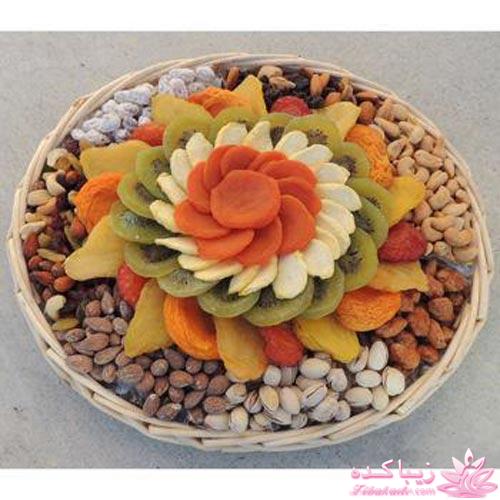 تزیینات شب یلدا