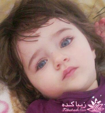 مسابقه عکس کودک