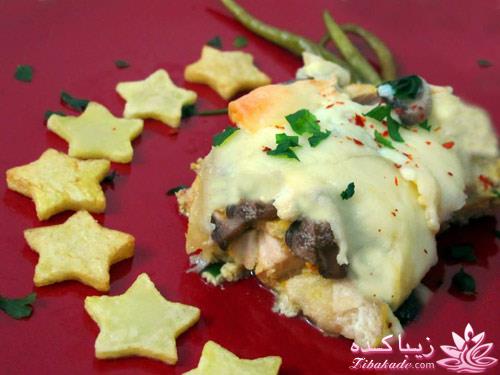 شام چی درست کنیم؟