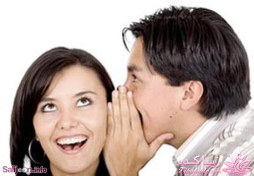 لطفاً این ۵۰ راز را در مورد مردان بدانید