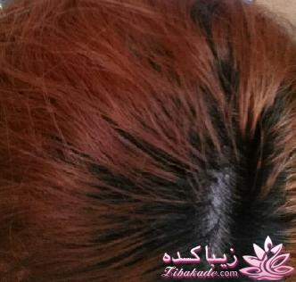 رنگ مو، آموزش ترکیب رنگ مو