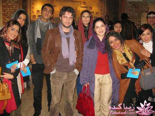 عکس بازیگراااااا....دوس داری بیاااااا