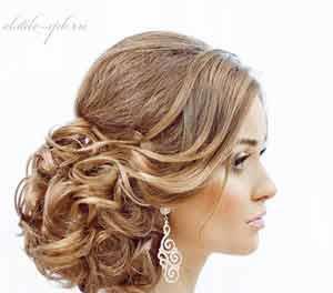 انواع مدل مو در منزل