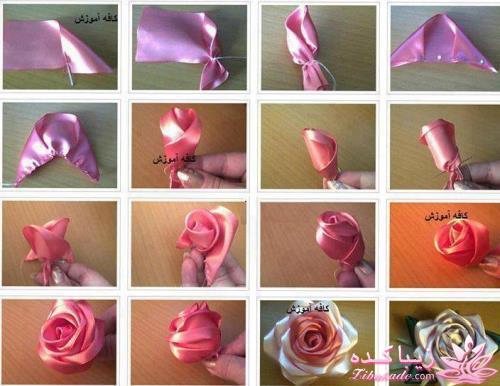 ایده های سوپرایزی + عکس