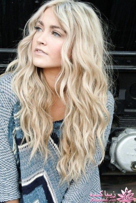 رنگ مو، آموزش ترکیب رنگ مو