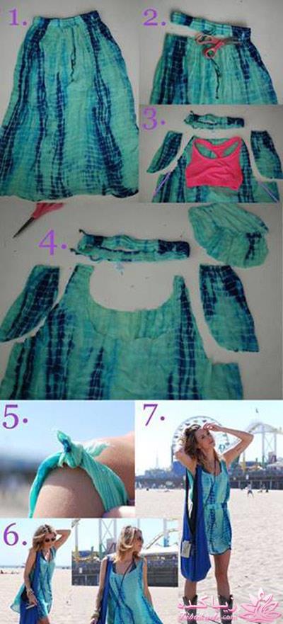 ایده های سوپرایزی + عکس