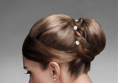 انواع مدل مو در منزل