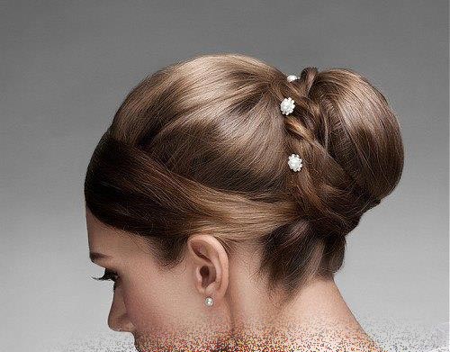 انواع مدل مو در منزل