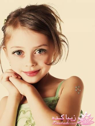 انواع مدل مو در منزل