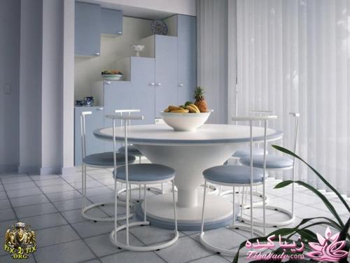 کمد، میز،آیینه