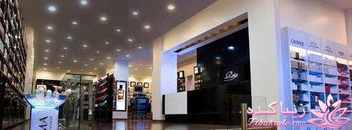 معرفی مراکز خرید و فروشگاه ها برای خرید عید